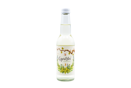 Gspritzter - Weisser Spritzer
